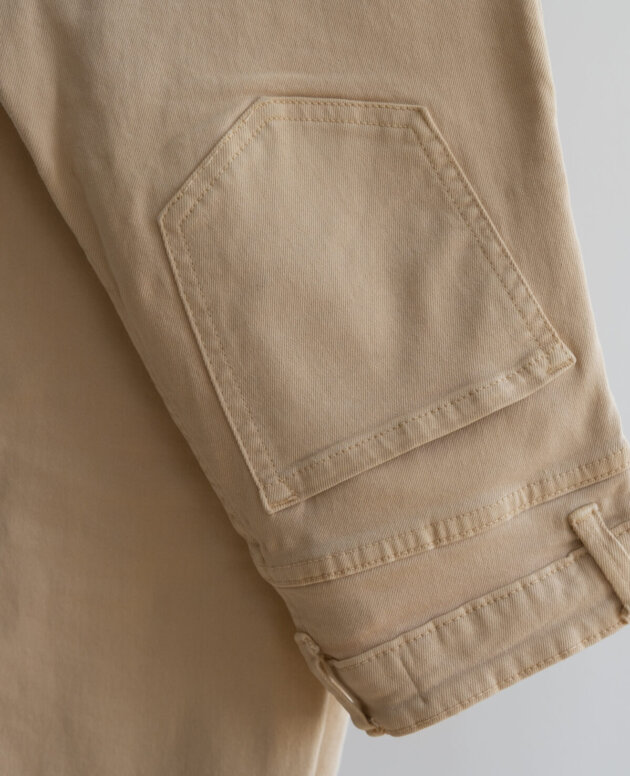Stretch jeans